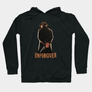 Unforgiven Hoodie